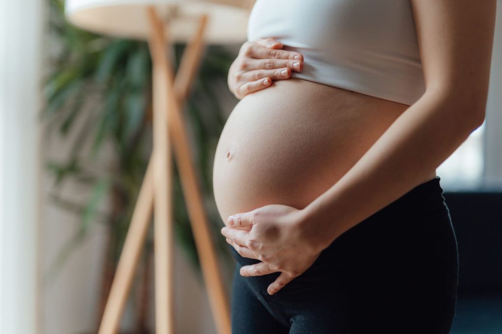 First pregnancy? What you need to know